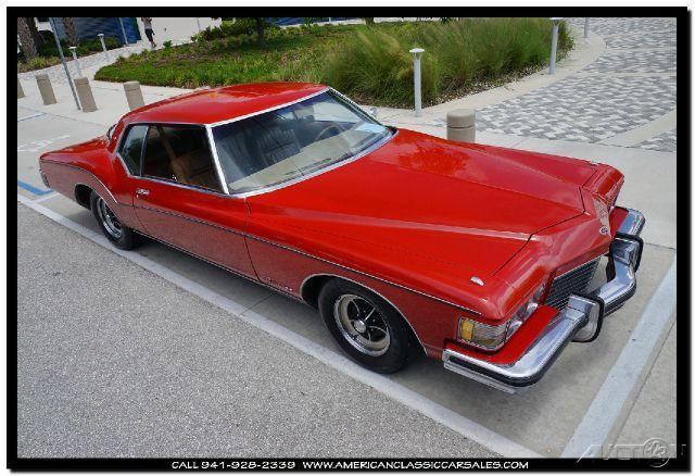 1973 Buick Riviera Boat-Tail - photo 5
