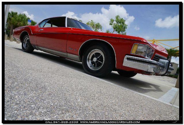 1973 Buick Riviera Boat-Tail - photo 6