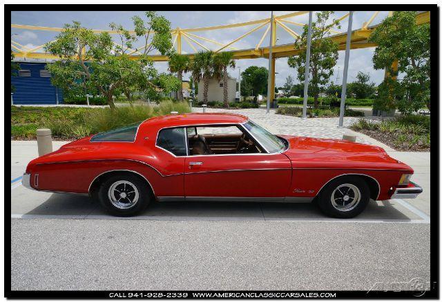 1973 Buick Riviera Boat-Tail - photo 8