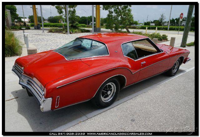 1973 Buick Riviera Boat-Tail - photo 9