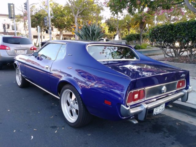1973 Ford Mustang - photo 4