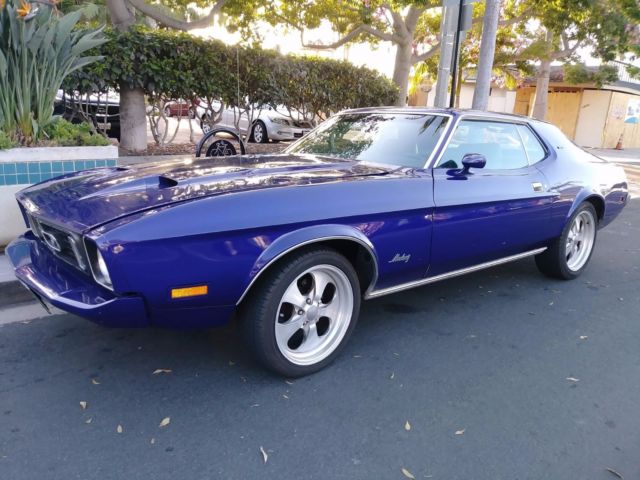 1973 Ford Mustang - photo 5