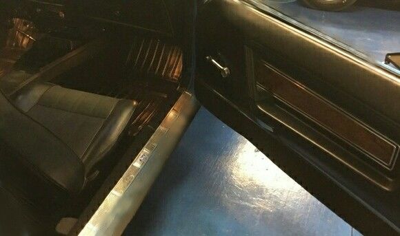 1973 Ford Mustang - photo 8