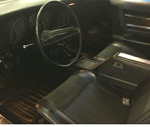 1973 Ford Mustang - photo 9