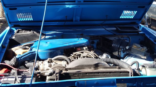 1973 Ford Bronco EXPLORER - photo 9