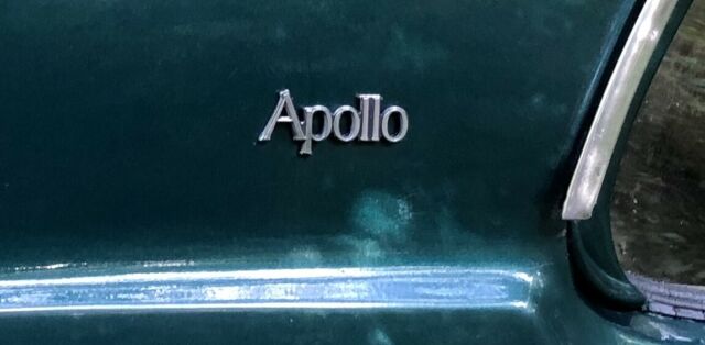 1973 Buick Other - photo 2