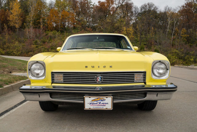 1973 Buick Apollo - photo 2