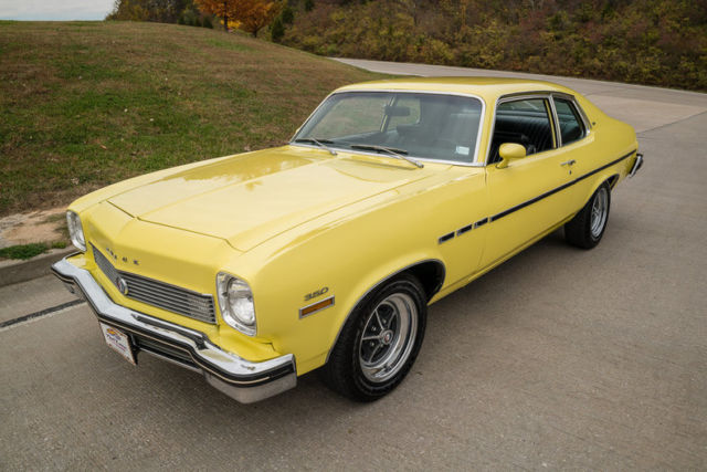 1973 Buick Apollo - photo 3