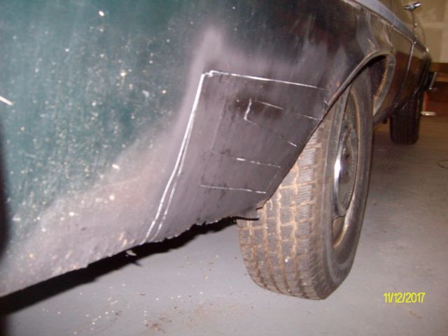 1973 Buick Apollo - photo 13