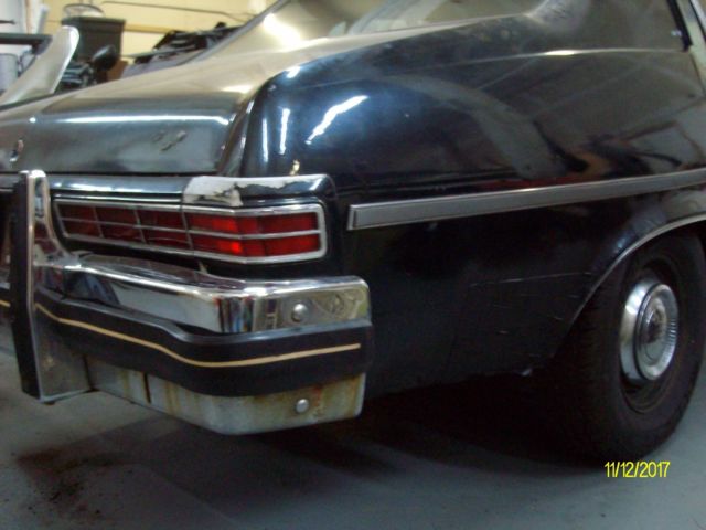 1973 Buick Apollo - photo 6