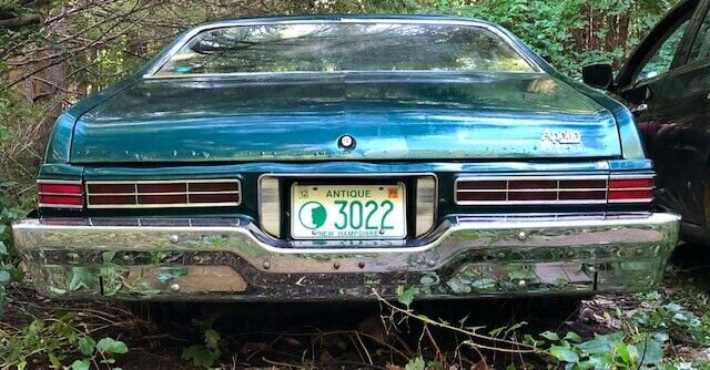 1973 Buick Other - photo 6