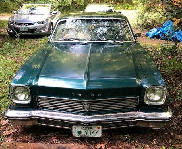 1973 Buick Other - photo 7