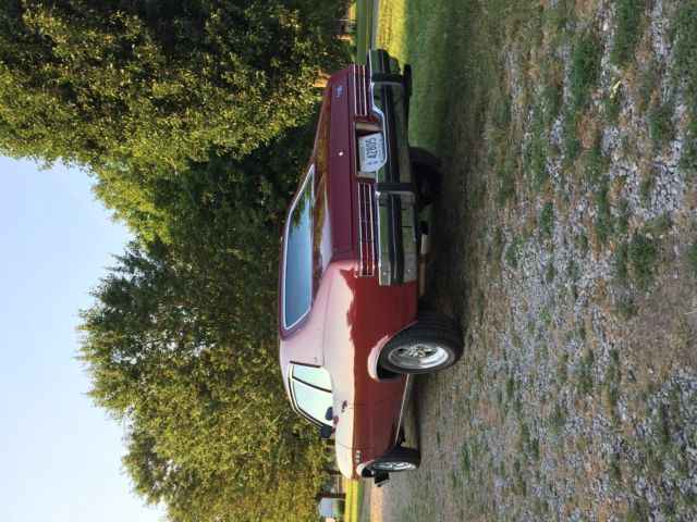1973 Buick apollo - photo 2