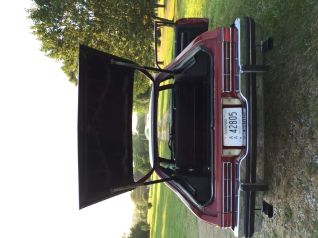 1973 Buick apollo - photo 3