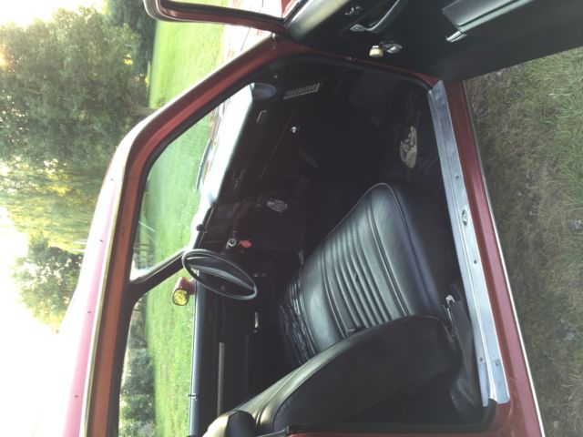 1973 Buick apollo - photo 4