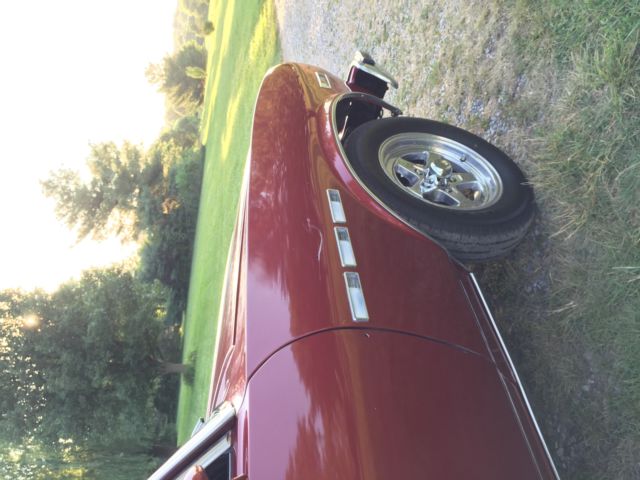 1973 Buick apollo - photo 6