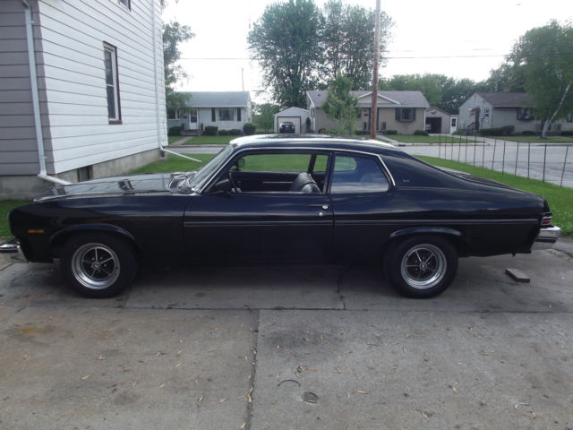 1973 Chevrolet Nova STANDARD - photo 2