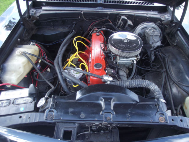 1973 Chevrolet Nova STANDARD - photo 6