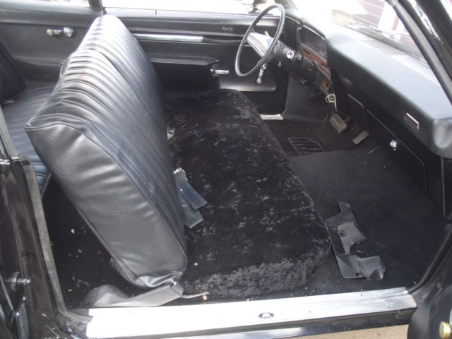 1973 Chevrolet Nova STANDARD - photo 7