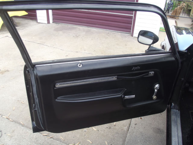 1973 Chevrolet Nova STANDARD - photo 10