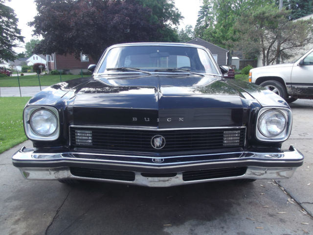 1973 Chevrolet Nova STANDARD - photo 3