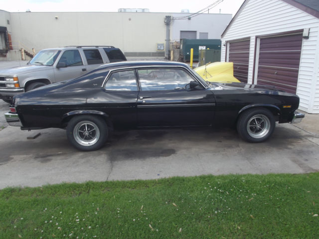 1973 Chevrolet Nova STANDARD - photo 5