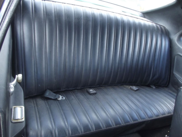 1973 Chevrolet Nova STANDARD - photo 8