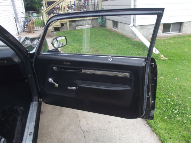 1973 Chevrolet Nova STANDARD - photo 9