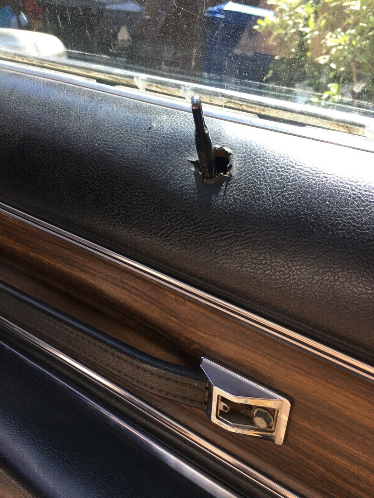 1973 Buick Riviera Base - photo 13