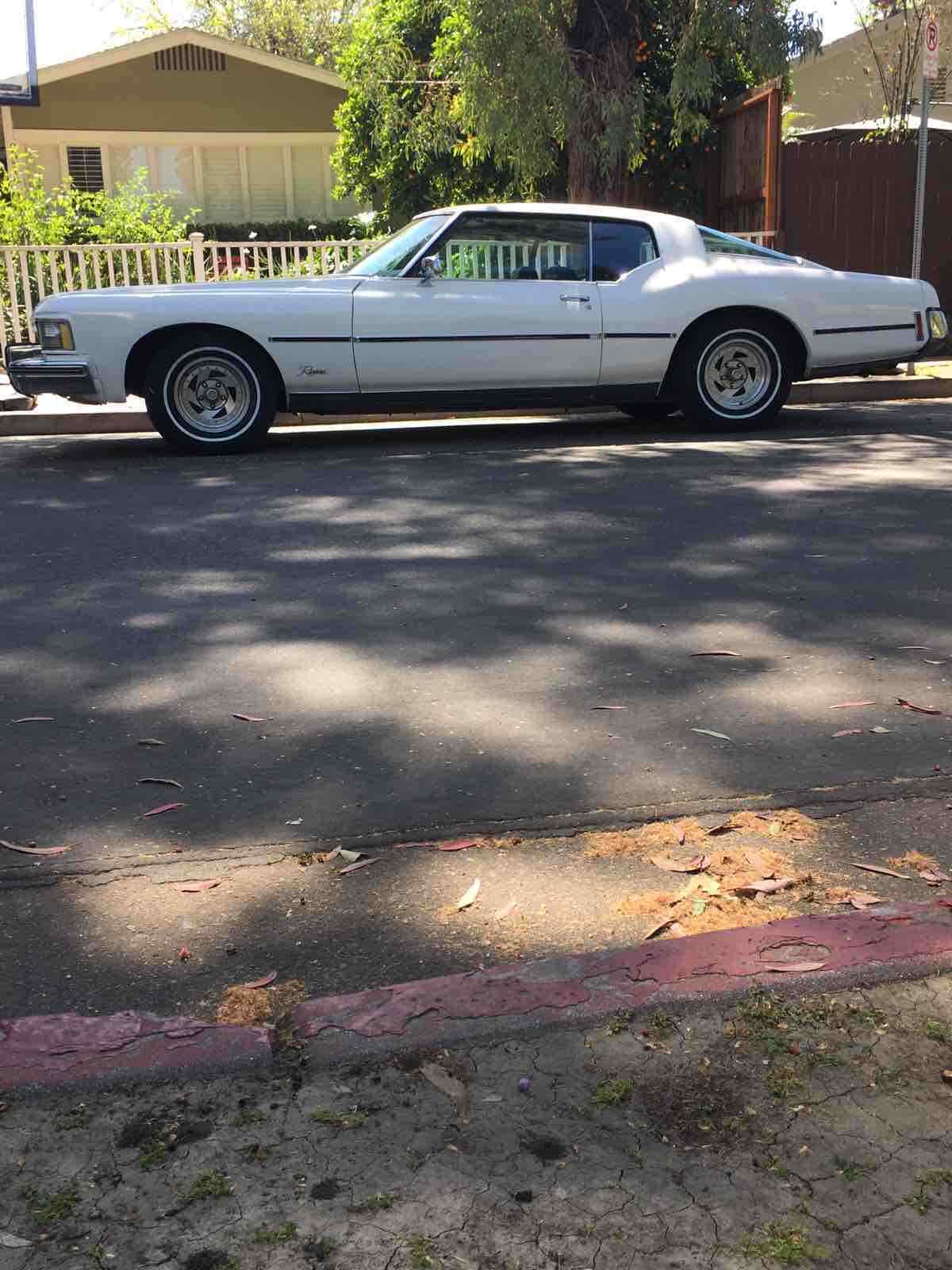 1973 Buick Riviera Base - photo 3
