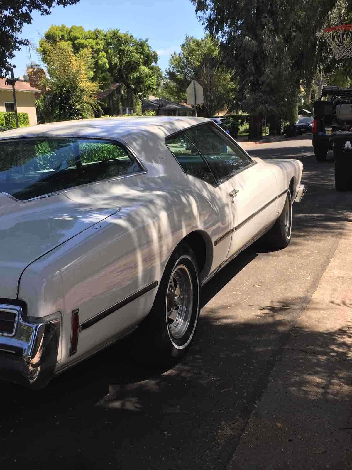 1973 Buick Riviera Base - photo 4