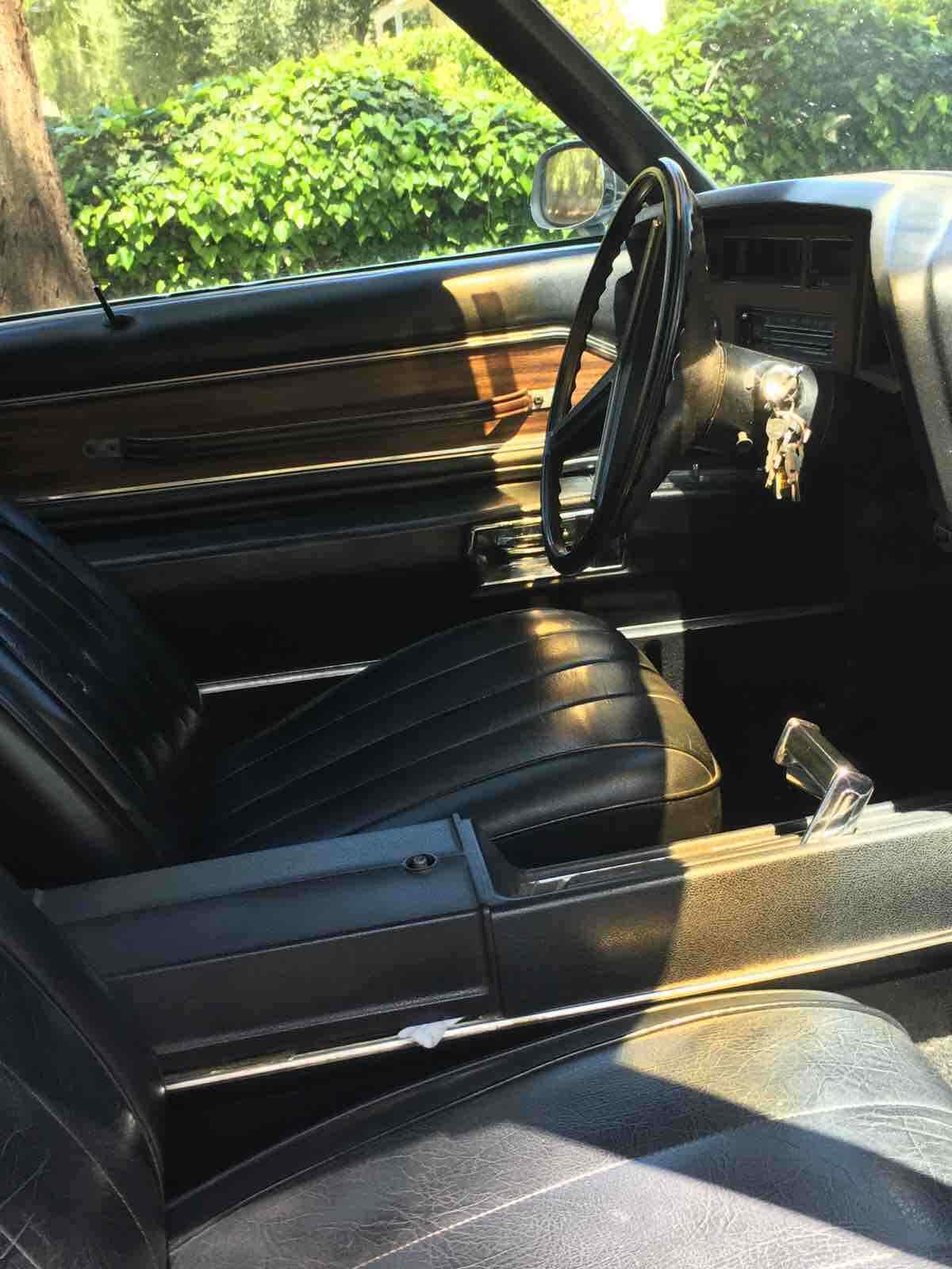 1973 Buick Riviera Base - photo 6