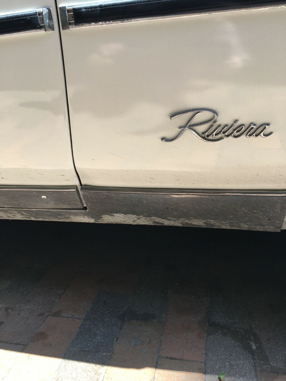 1973 Buick Riviera Base - photo 8