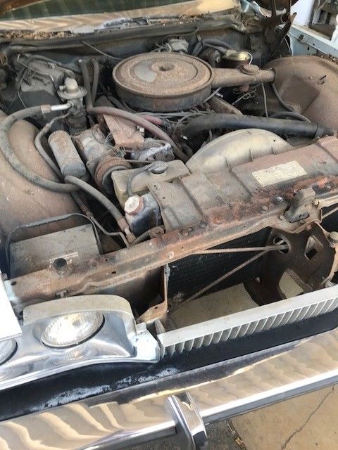 1973 Buick Centurion - photo 10