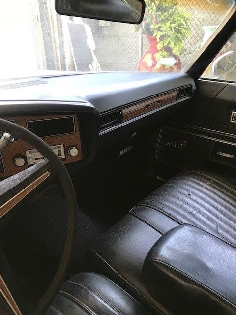 1973 Buick Centurion - photo 11