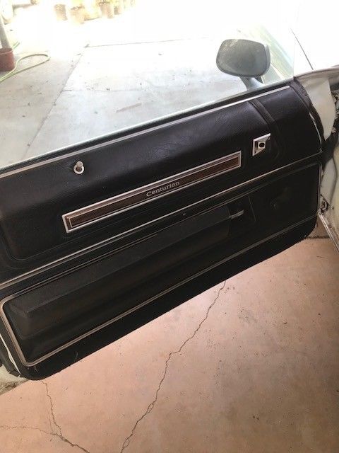 1973 Buick Centurion - photo 12