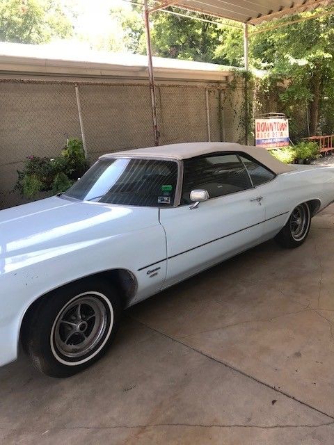 1973 Buick Centurion - photo 3