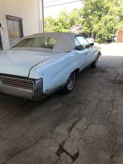 1973 Buick Centurion - photo 4