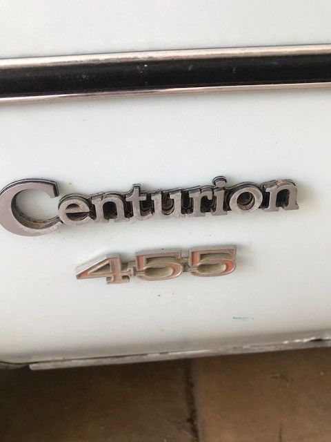 1973 Buick Centurion - photo 6