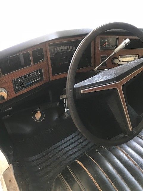 1973 Buick Centurion - photo 7