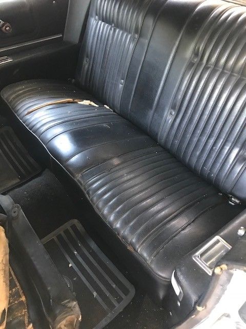 1973 Buick Centurion - photo 8