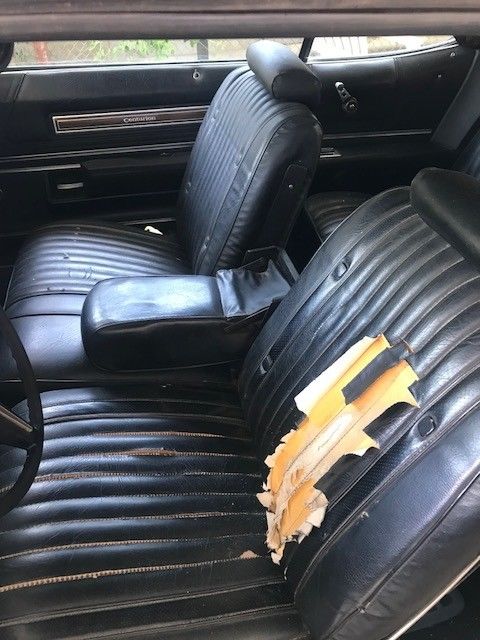 1973 Buick Centurion - photo 9