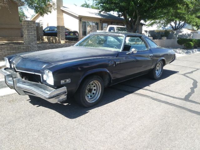 1973 Buick GS 350 - photo 2