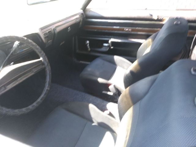 1973 Buick GS 350 - photo 3