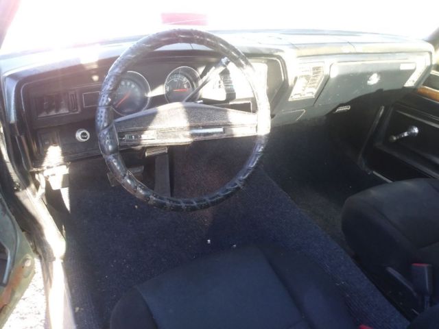 1973 Buick GS 350 - photo 5
