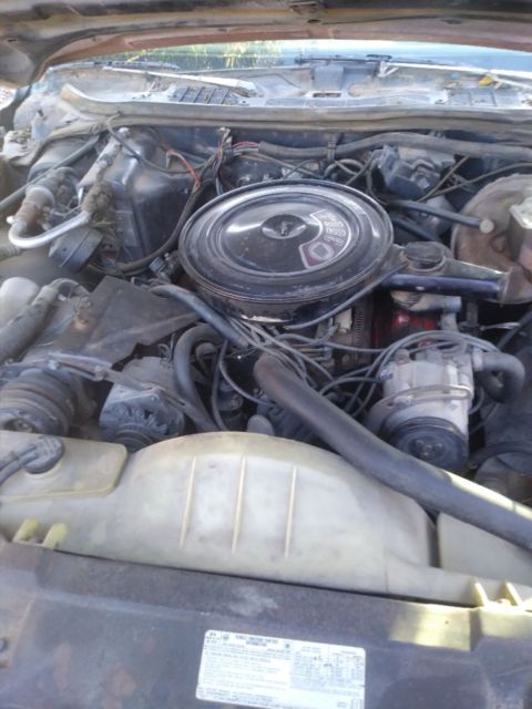 1973 Buick GS 350 - photo 6