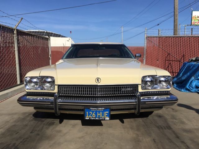 1973 Buick Other 2Door Couoe