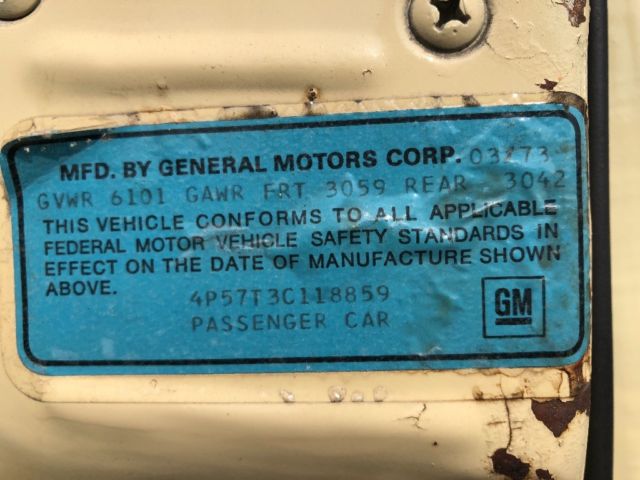 1973 Buick Other 2Door Couoe - photo 11