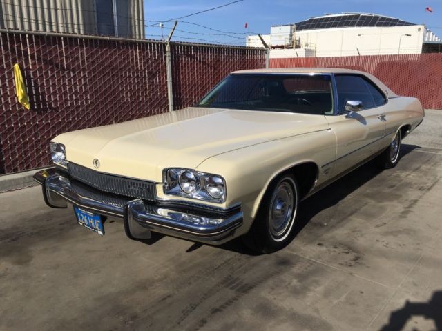 1973 Buick Other 2Door Couoe - photo 2