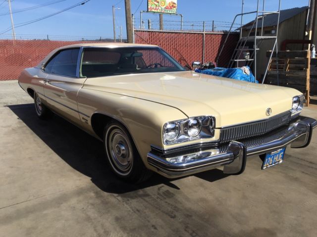 1973 Buick Other 2Door Couoe - photo 3
